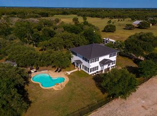 1185 County Road 258, Bertram, TX 78605