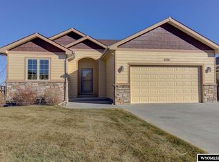 5290 Cheney Loop, Casper, WY 82609