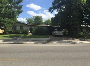 3366 W Woodlawn Ave, San Antonio, TX 78228