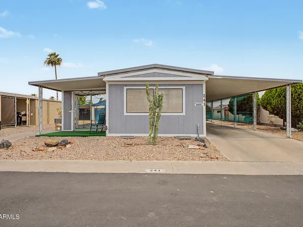 8103 E SOUTHERN Avenue #241, Mesa, AZ 85209