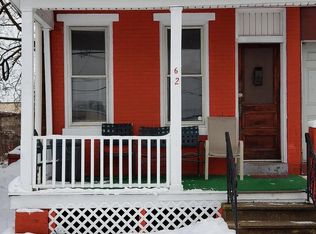 62 Kelsey Ave, Trenton, NJ 08618