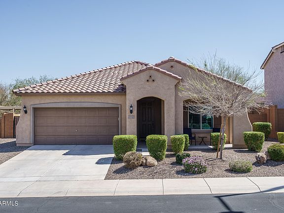 4th image of 20181 N 260TH Drive
