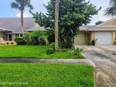 649 Desoto Ln, Indian Harbour Beach, FL, 32937