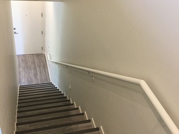 Town-Home Features 2 Floors