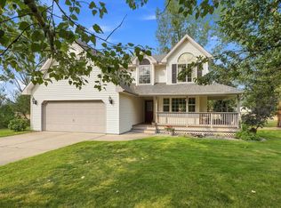 20515 N Yale Rd, Colbert, WA 99005