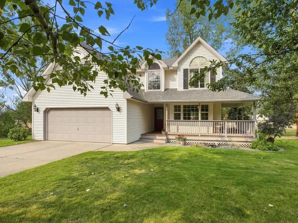 20515 N Yale Rd, Colbert, WA 99005