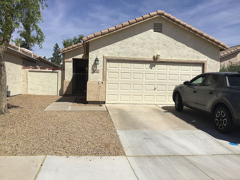 Two spaces off street parkin