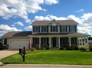 29830 Sommerwood Ct, Elkhart, IN 46517