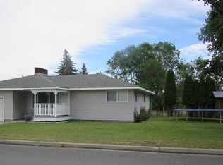 1680 Clark St, Baker City, OR 97814