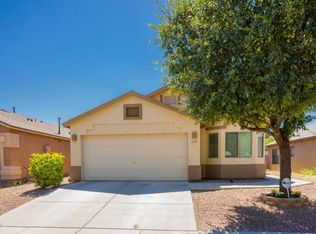 4306 E Mesquite Desert Trl, Tucson, AZ 85706