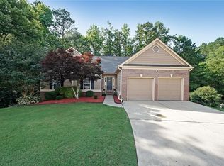 450 Hunt Creek Dr, Acworth, GA 30101
