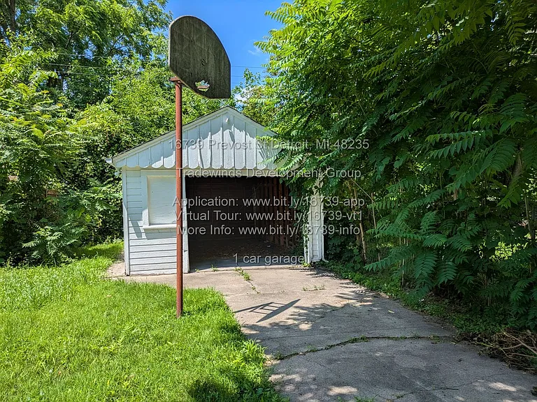 16739 Prevost St — Photo 14