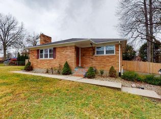 5400 Saint Gabriel Ln, Louisville, KY 40291