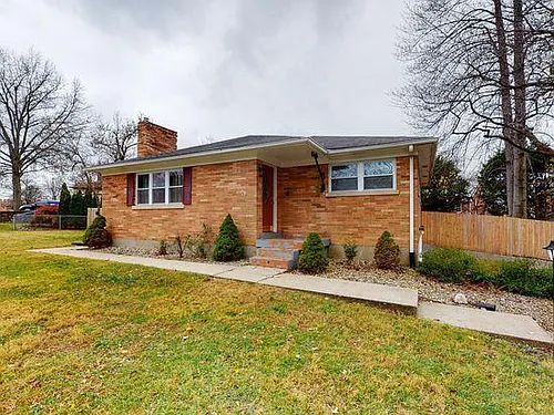 5400 Saint Gabriel Ln Photo 1