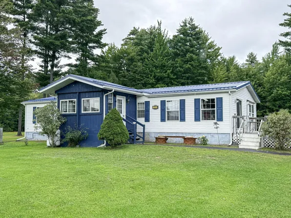 604 Irish Settlement Rd, Plattsburgh, NY 12901