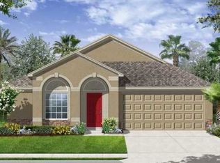10312 Summer Azure Dr, Riverview, FL 33578