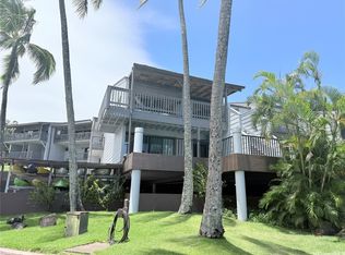 Makani Kai Marina, Kaneohe, HI 96744