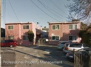 1640 Rumrill Blvd APT B, San Pablo, CA 94806