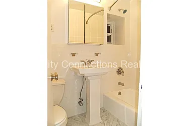 Rented by City Connections Realty