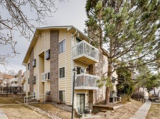 12524 E Cornell Ave APT 101, Aurora, CO 80014