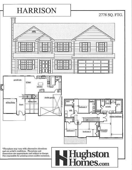 2nd image of Parks Pl Lot 31