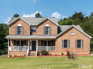 117 Bermudiana Rd, Mebane, NC 27302