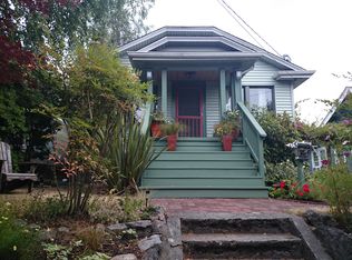 332 N 79th St, Seattle, WA 98103