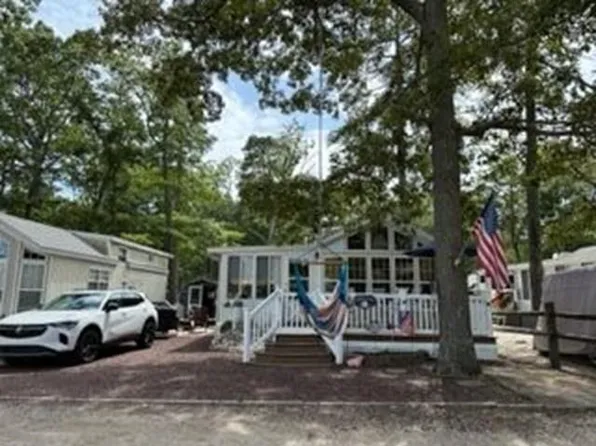 561 Corsons Tavern Rd Lot 57, Ocean View, NJ 08230