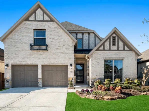 8420 Wembley, The Colony, TX 75056