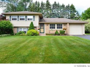 22 Cutter Dr, Rochester, NY 14624