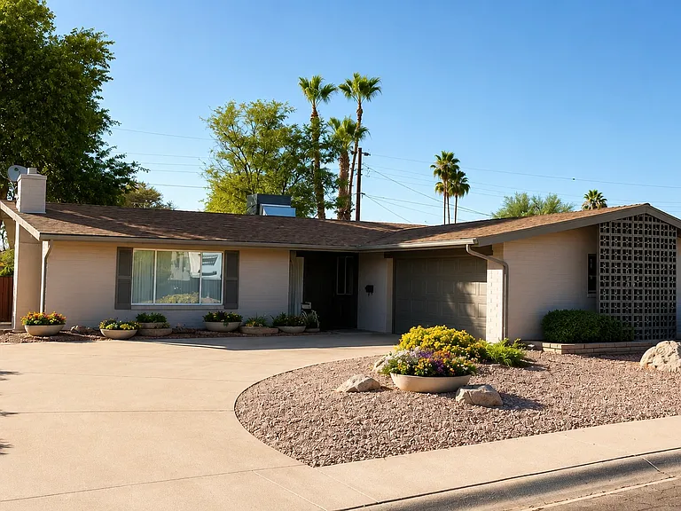 8702 E Starlight Way — Photo 2