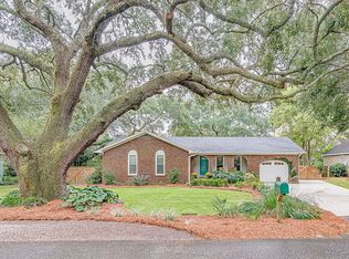 3555 Woodbridge Rd, Johns Island, SC 29455
