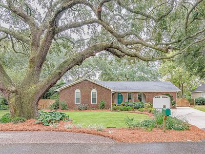 3555 Woodbridge Rd, Johns Island, SC, 29455