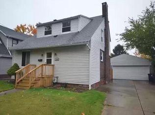 1562 Malasia Rd, Akron, OH 44305