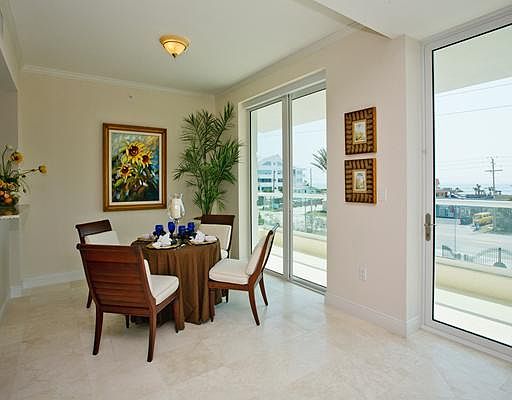 2nd image of 3500 S Atlantic Avenue #2c
