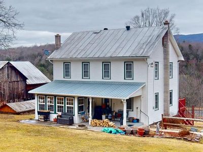 6955 Beaver Lake Rd, Hughesville, PA, 17737