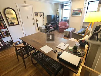 Rented by Highline Residential