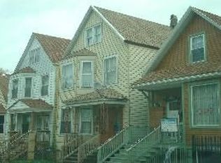 2955 N Wisner Ave, Chicago, IL 60618