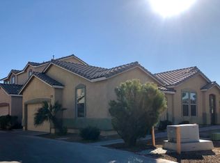 2713 Corncob Cactus Ct, Las Vegas, NV 89106