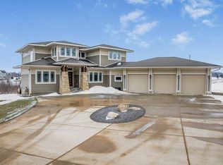 46422 Cape Horn Rd, Cleveland, MN 56017