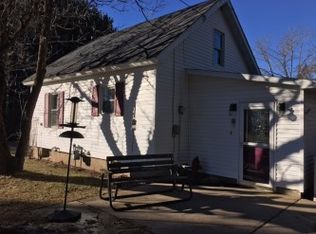 720 French St, Peshtigo, WI 54157