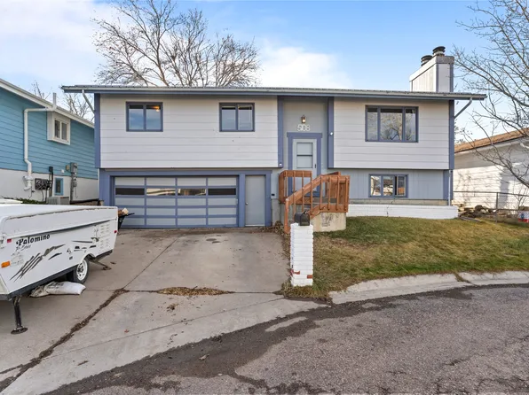 5108 Woodbird Ct, Great Falls, MT 59405