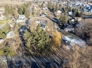 Truax St, Tekoa, WA 99033