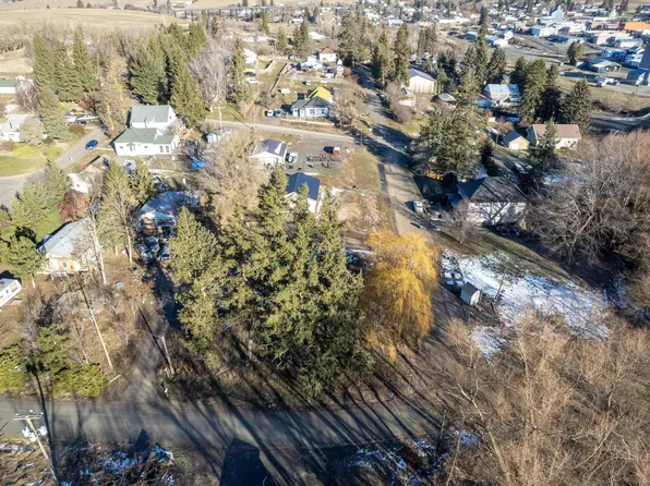 Truax St, Tekoa, WA 99033