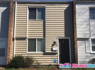 1273 Green Cedar Lane, Norfolk, VA 23453