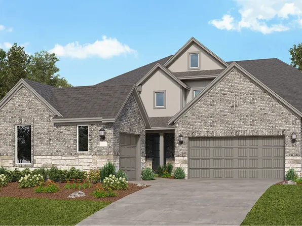 5511 Red Snapper Dr, Baytown, TX 77521