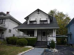 1248 Windsor Ave, Dayton, OH 45402