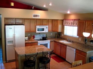 1625 W Geronimo St, Chandler, AZ 85224