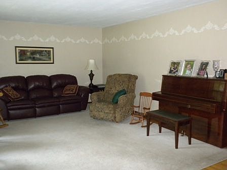 Living/Family Room