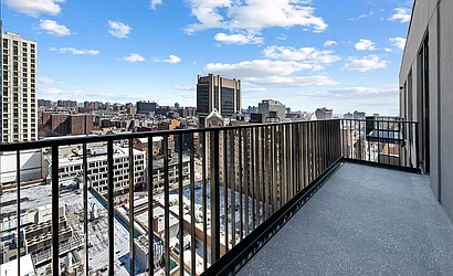 Rented by West 124th Manager LLC